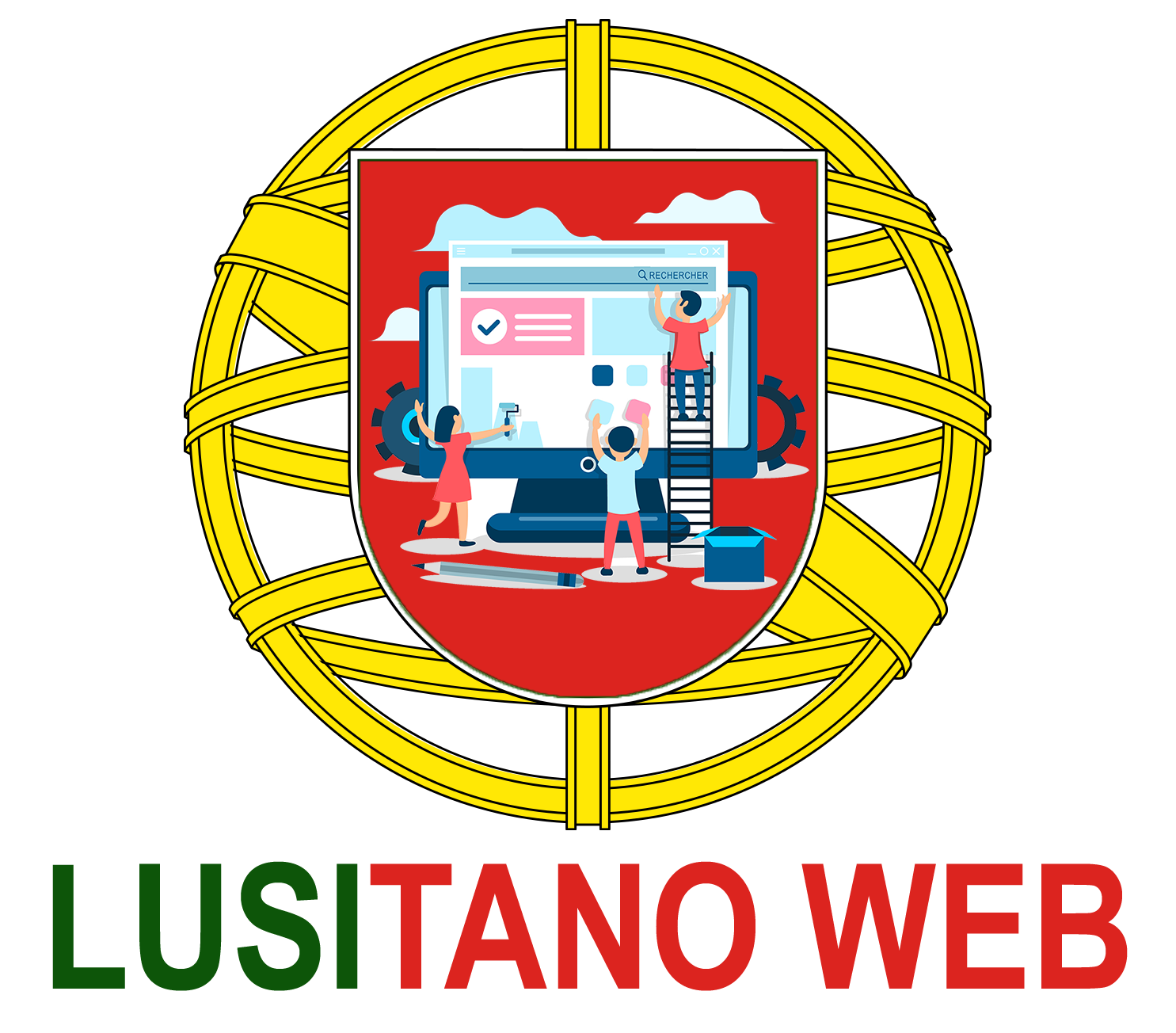 LUSITANO WEB